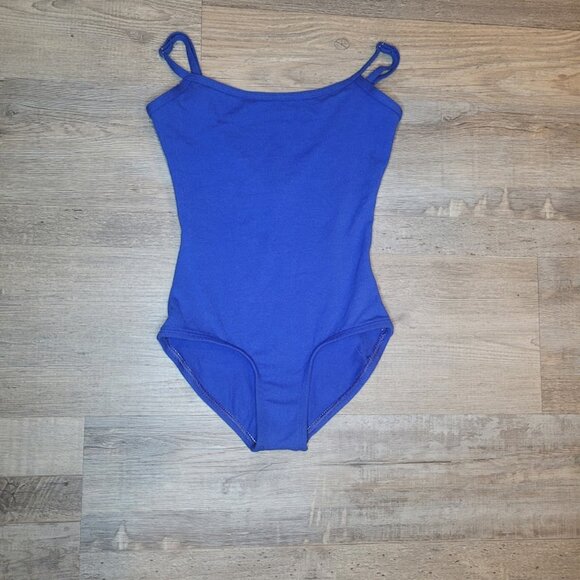 Set of 3 Theatricals * Cotton Camisole Leotard * Medium Child - Picture 2 of 10